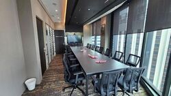 Hub Synergy Point (D2), Office #625433251